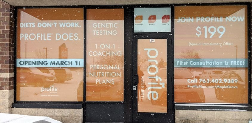 Window Graphics Window Graphics