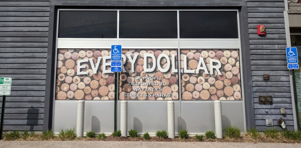 Window Graphics Window Graphics