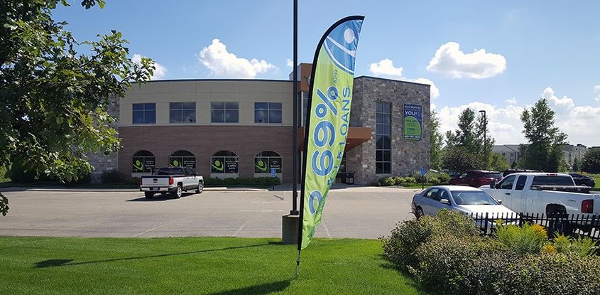 Custom Flags Custom Flags