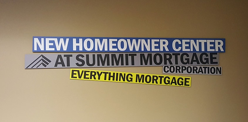 Plastic Signs & Yard Signs Plastic Signs & Yard Signs