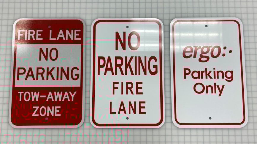 Aluminum Signs | Corporate Signs | Plymouth, MN | Aluminum Aluminum Signs | Corporate Signs | Plymouth, MN | Aluminum