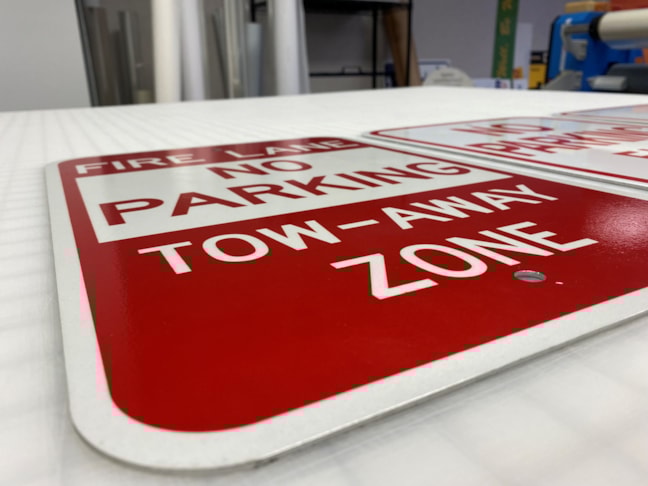 Aluminum Signs | Corporate Signs | Plymouth, MN | Aluminum Aluminum Signs | Corporate Signs | Plymouth, MN | Aluminum