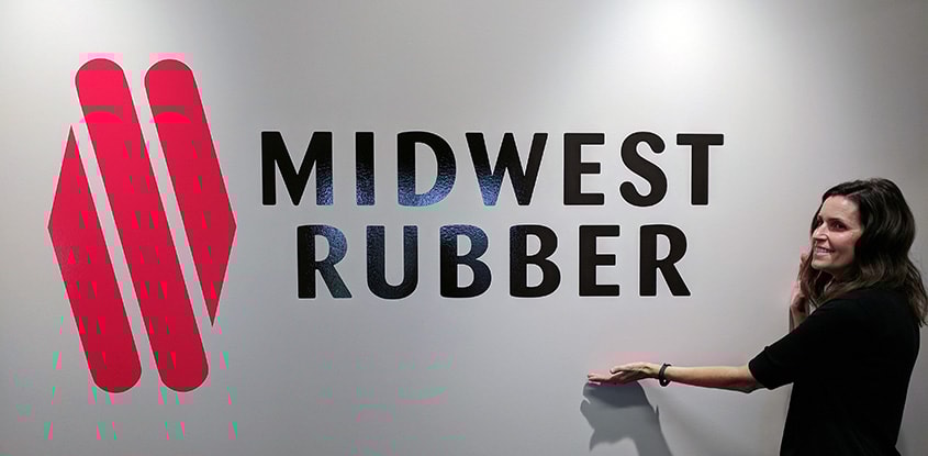 Vinyl Lettering in Plymouth Vinyl Lettering in Plymouth