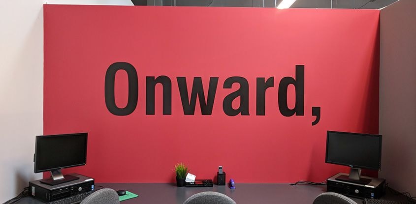 Vinyl Lettering in Plymouth Vinyl Lettering in Plymouth