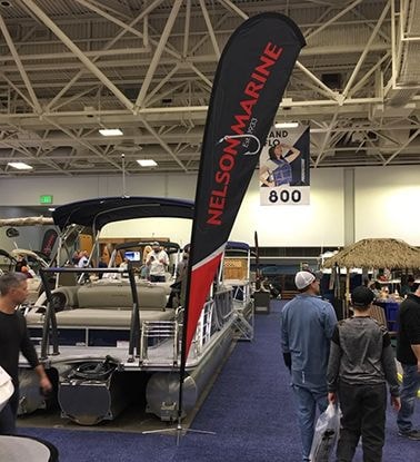 Custom Flags Custom Flags