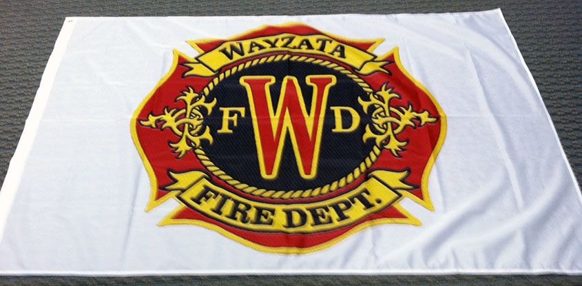 Custom Flags Custom Flags