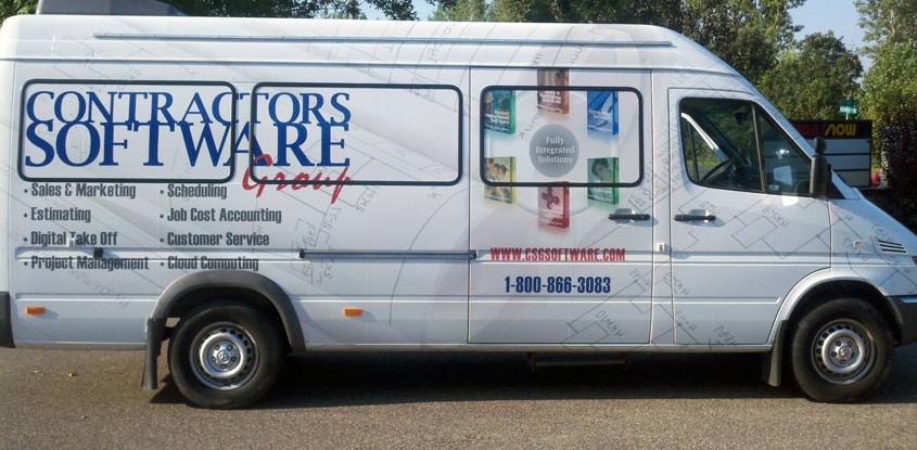 Vehicle Wraps in Plymouth Vehicle Wraps in Plymouth