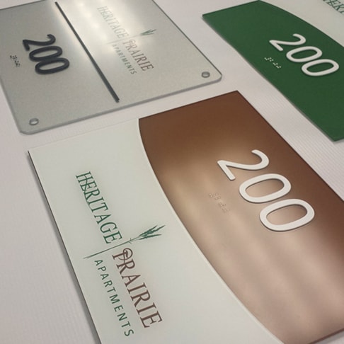 ADA Signs & Braille Signs in Plymouth ADA Signs & Braille Signs in Plymouth