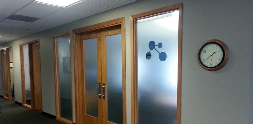 Window Graphics Window Graphics