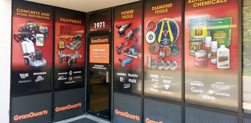 Window Graphics Window Graphics