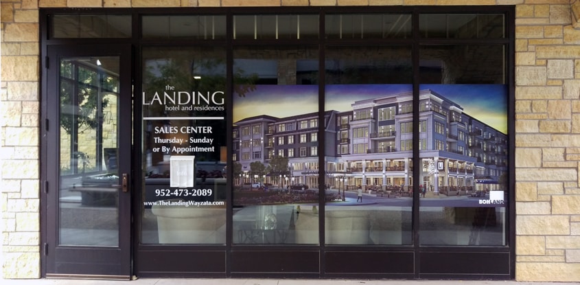 Window Graphics Window Graphics