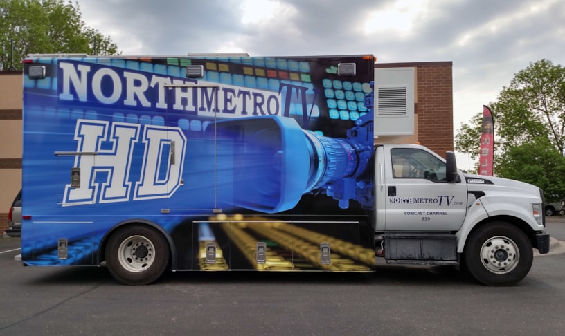 Vehicle Wraps in Blaine Vehicle Wraps in Blaine