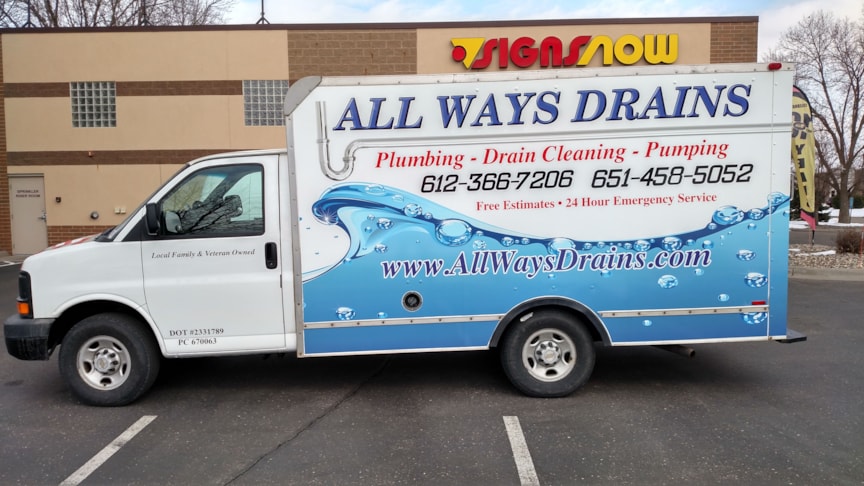 Fleet Graphics Fleet Graphics