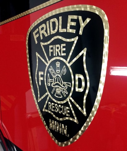 Emergency & Municipal Vehicle Graphics Emergency & Municipal Vehicle Graphics