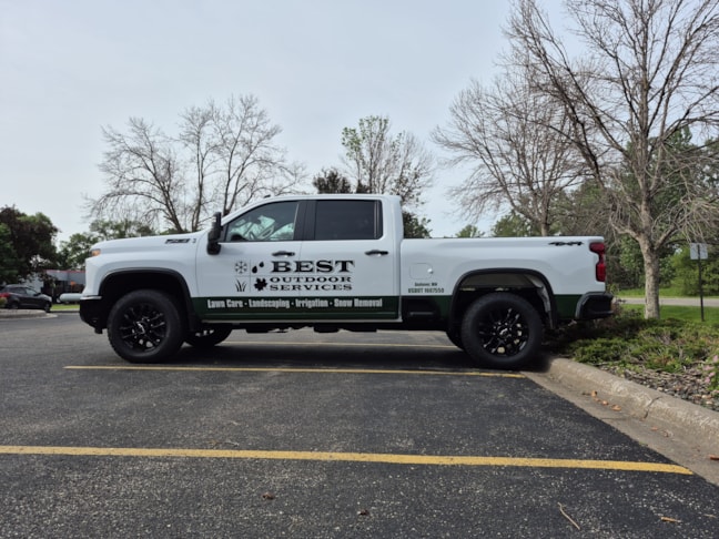 Vehicle Wraps in Blaine Vehicle Wraps in Blaine