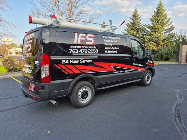 Vehicle Wraps in Blaine Vehicle Wraps in Blaine