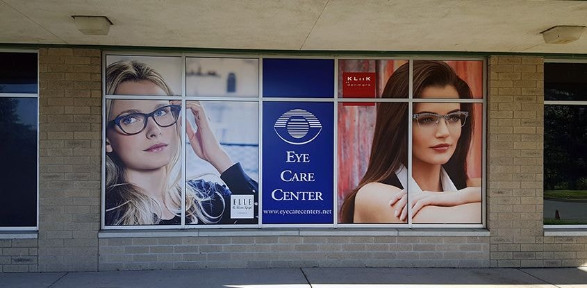 Window Graphics Window Graphics