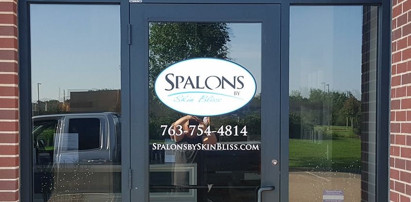 Window Graphics Window Graphics