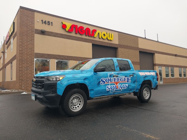 Fleet Graphics Fleet Graphics