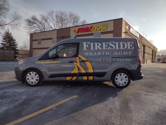 Fleet Graphics Fleet Graphics