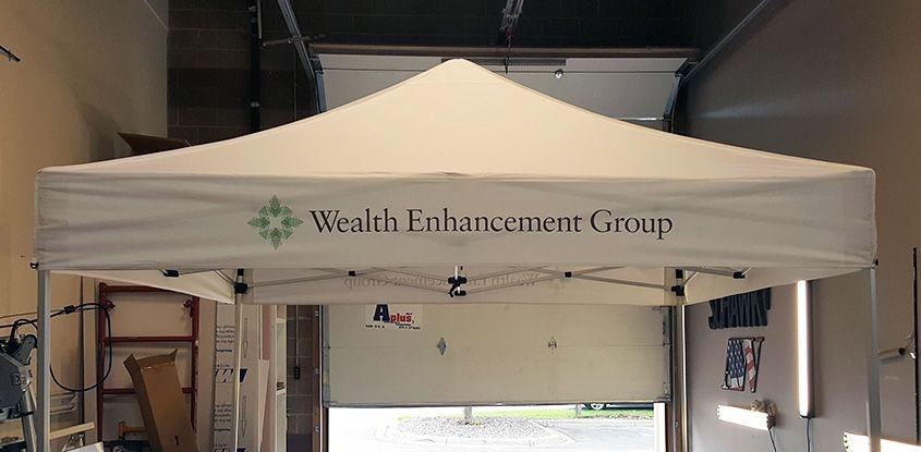Trade Show DIsplay Tents Trade Show DIsplay Tents