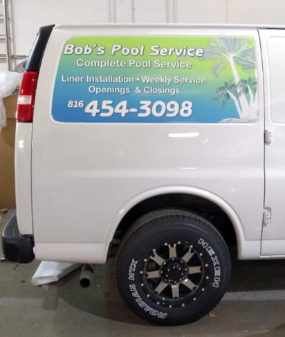 Window Graphics Window Graphics