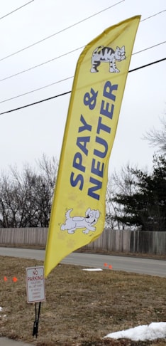 Custom Flags Custom Flags