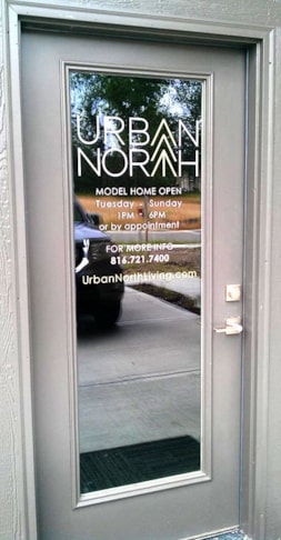 Window Graphics Window Graphics