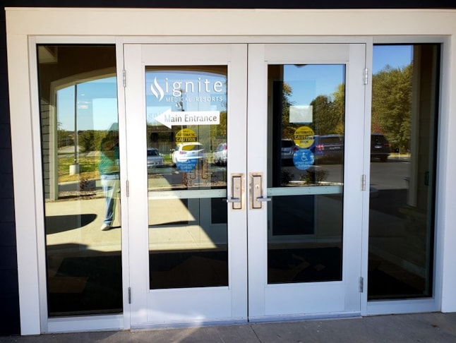 Window Graphics Window Graphics