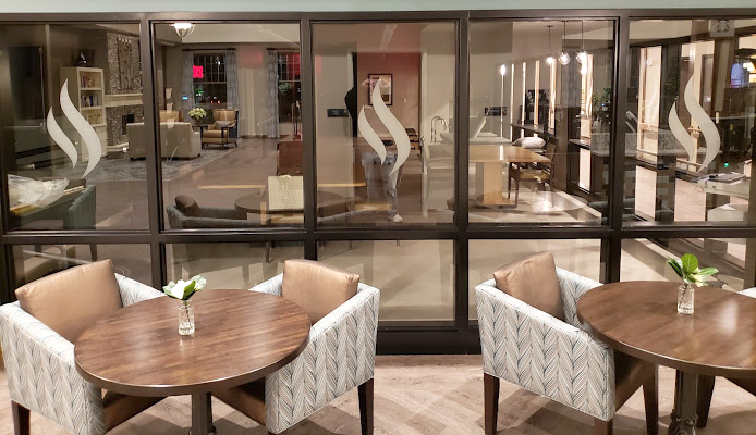 Window Graphics Window Graphics