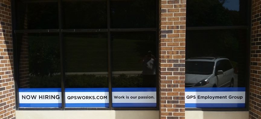 Window Graphics Window Graphics