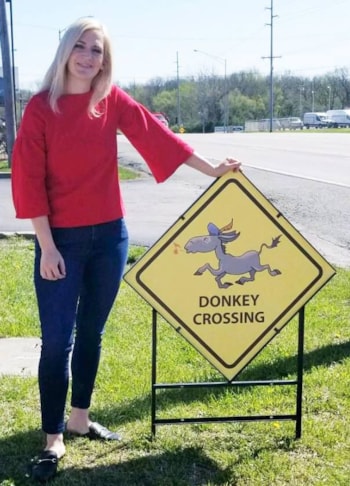 Parking and Traffic Signs Parking and Traffic Signs