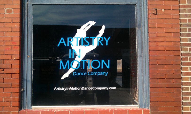 Window Graphics Window Graphics