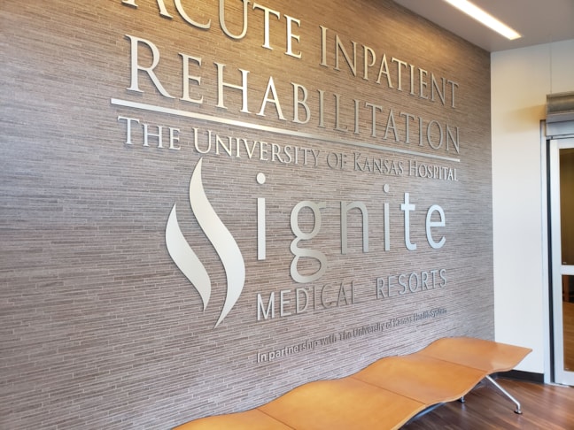 3D Signs & Dimensional Signs in Gladstone 3D Signs & Dimensional Signs in Gladstone