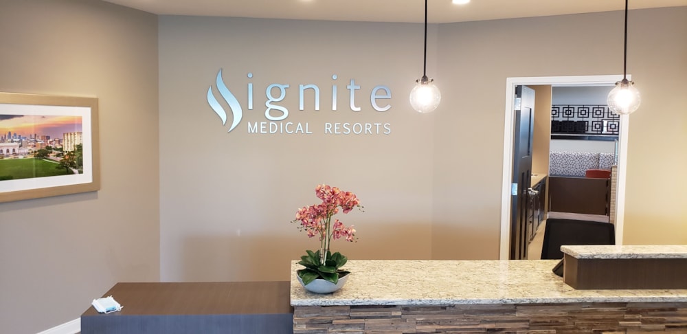 3D Signs & Dimensional Signs in Gladstone 3D Signs & Dimensional Signs in Gladstone