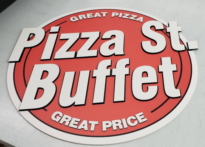 3D Signs & Dimensional Signs in Gladstone 3D Signs & Dimensional Signs in Gladstone