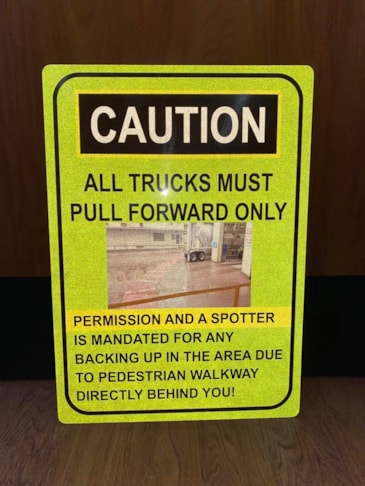 Parking and Traffic Signs Parking and Traffic Signs