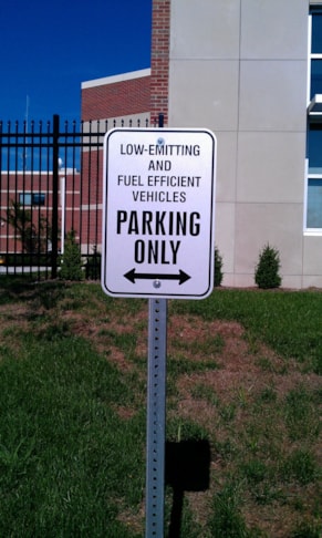 Parking and Traffic Signs Parking and Traffic Signs