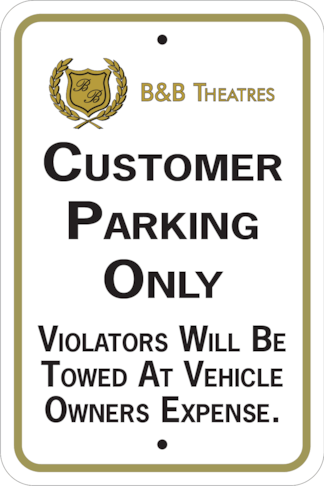 Parking and Traffic Signs Parking and Traffic Signs