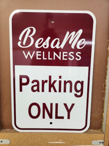 Parking and Traffic Signs Parking and Traffic Signs