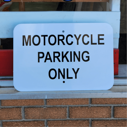 Parking and Traffic Signs Parking and Traffic Signs