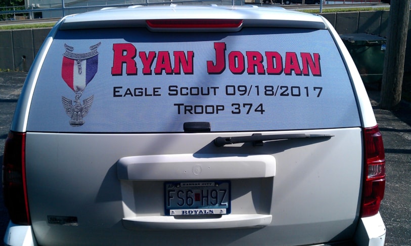 Window Graphics Window Graphics