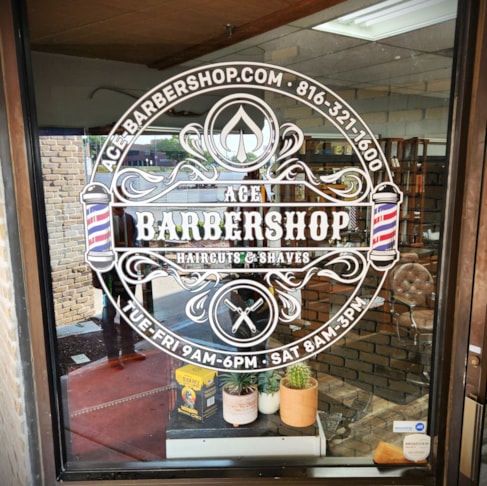 Window Graphics Window Graphics