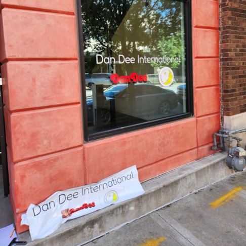 Window Graphics Window Graphics