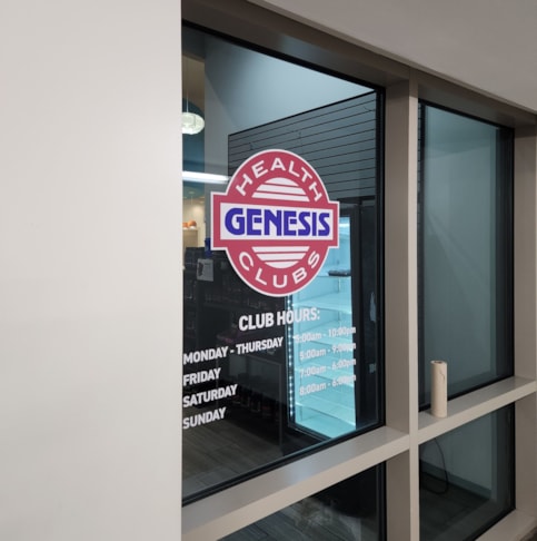 Window Graphics Window Graphics