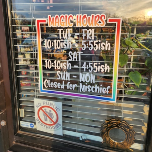 Window Graphics Window Graphics