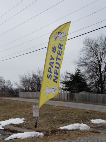 Custom Flags Custom Flags