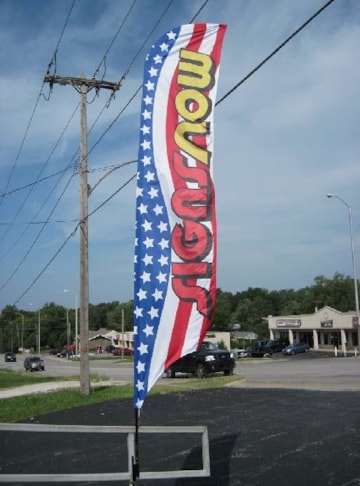 Custom Flags Custom Flags