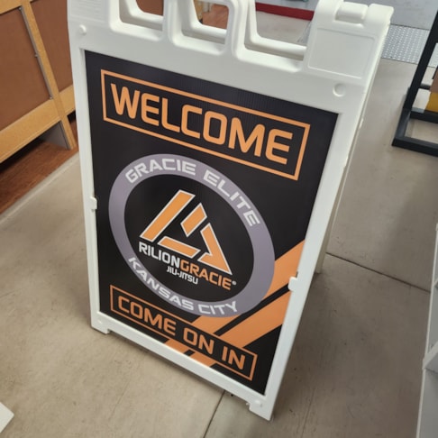 A-Frame Signs in Gladstone A-Frame Signs in Gladstone