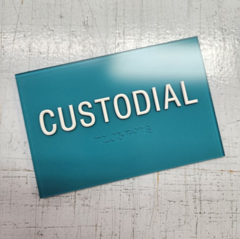 ADA Signs & Braille Signs in Gladstone ADA Signs & Braille Signs in Gladstone